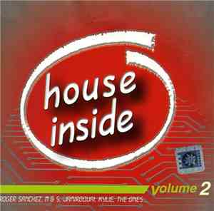 Various - House Inside Volume 2
