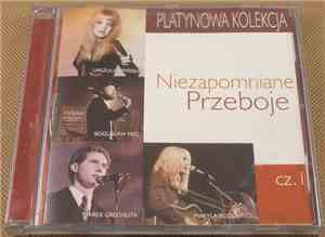 Various - Niezapomniane Przeboje cz.1