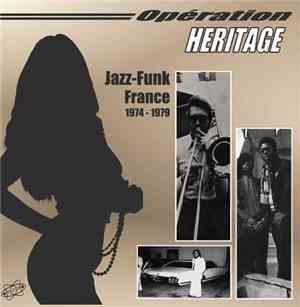 Various - Opération Héritage