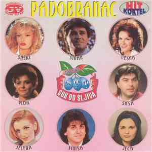 Various - Padobranac