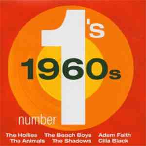 Various - Sixties Number 1's