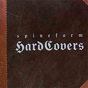 Various - Spinefarm Hard Covers