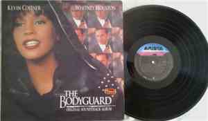 Various - The Bodyguard (Original Soundtrack Album)