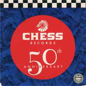 Various - The Chess 50th Anniversary Sampler