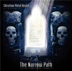 Various - The Narrow Path - The CMR Compilation Vol II