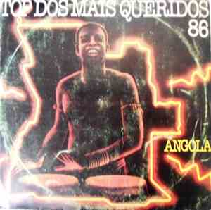 Various - Top Dos Mais Queridos 86