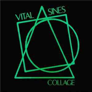 Vital Sines - Collage
