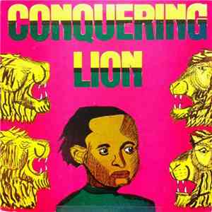 Vivian Jackson (Yabby You) - Conquering Lion