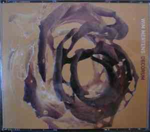 Wim Mertens - Kere Weerom: Decorum