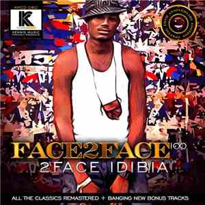 2face Idibia - Face 2 Face 10.0