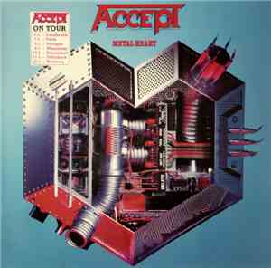 Accept - Metal Heart