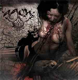 Agon  - Violence Procreation