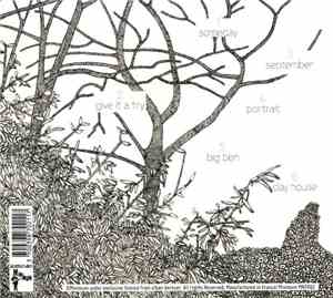 Alban Dereyer - Underneath This Myrtle Shade