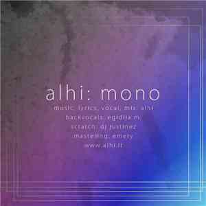 Alhi - Mono