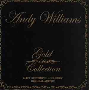Andy Williams - Gold Collection