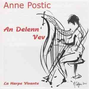 Anne Postic - An Delenn Vev