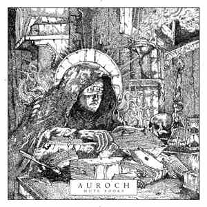 Auroch  - Mute Books