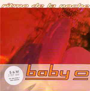 Baby O - Ritmo De La Noche