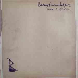 Babyshambles - Down In Albion