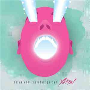 Bearded Youth Quest - Yatta!