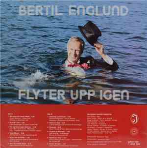 Bertil Englund - Flyter Upp Igen