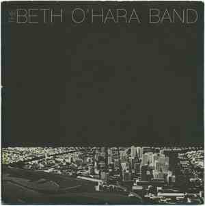 Beth O'Hara Band - The Beth O'Hara Band EP