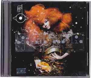Björk - Biophilia