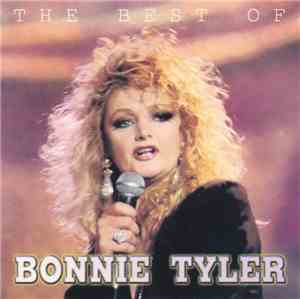 Bonnie Tyler - It's A Heartache