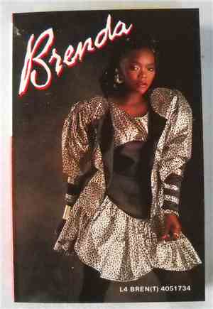 Brenda - Brenda