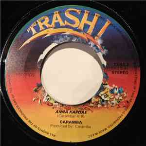 Caramba - Anna Kapoae