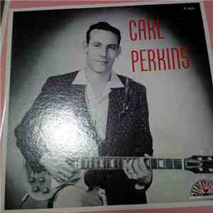 Carl Perkins - Dance Album Of Carl Perkins (
