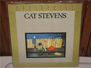 Cat Stevens - Teaser And The Firecat
