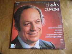 Charles Dumont - Charles Dumont