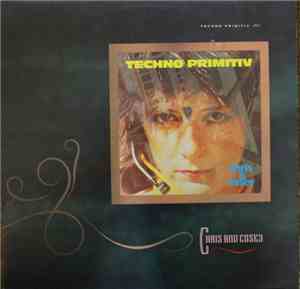 Chris And Cosey - Technø Primitiv