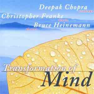 Christopher Franke - Transformation Of Mind