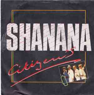 Citizen's - Shanana