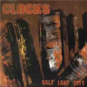Clocks  - Salt Lake City