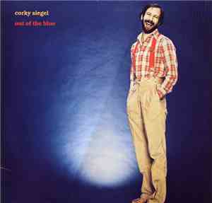 Corky Siegel - Out Of The Blue