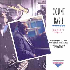 Count Basie - Basie's Best