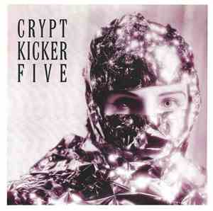 Crypt Kicker Five - 4th Hole