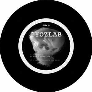 Cyozlab - Cheb Kofta / Worm & Tender Love