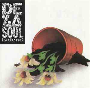 De La Soul - De La Soul Is Dead