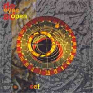 Dead Eyes Open - C.E.T.
