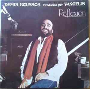 Demis Roussos - Reflexión