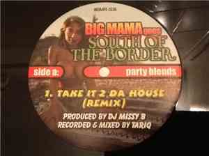 DJ Missy B - Party Blends