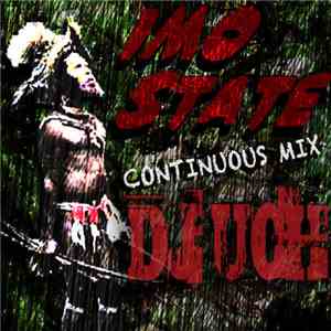 DJ Uch - Imo State (Continuous Mix)