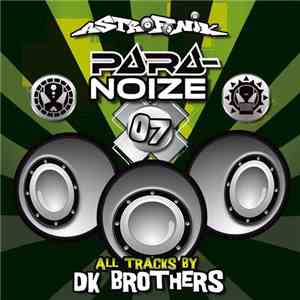DK Brothers - Para-Noize 07