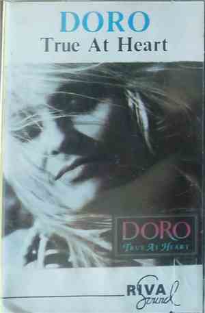 Doro - True At Heart