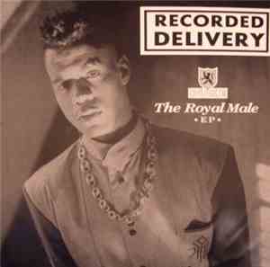 Duke - Recorded Delivery - The Royal Male EP