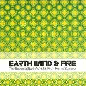 Earth, Wind & Fire - The Essential Earth Wind & Fire - Remix Sampler